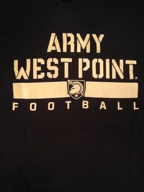 West Point Army Football T-Shirt